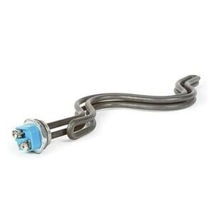 Camco 02952/02953 4500W 240V Screw-In Lime Life Ripple Water Heater Element